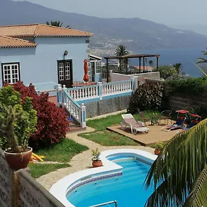  Сasa de vacaciones álamos