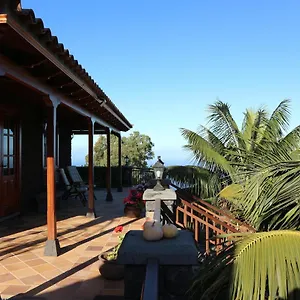  Сasa de vacaciones Casa Magic