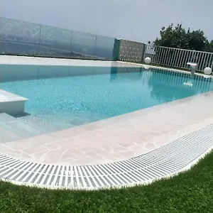  Apartamento Casa Nine Con Piscina Vacacional La Palma
