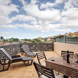  Apartamento El Zumacal
