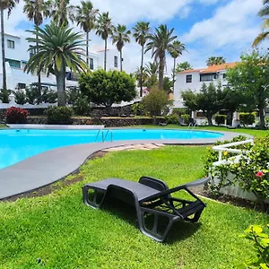  Apartamento Cancajos Amelia