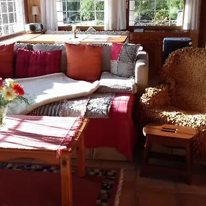  Сasa de vacaciones Casa Bárbara