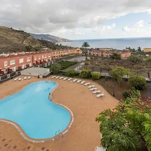  Apartamento La Bahía De La Palma
