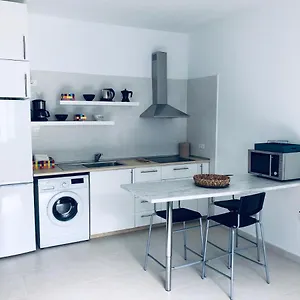  Apartamento Ladybird